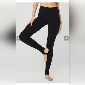 Alo Airbrush High-waist Enso legging